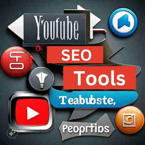 Top YouTube SEO Tools