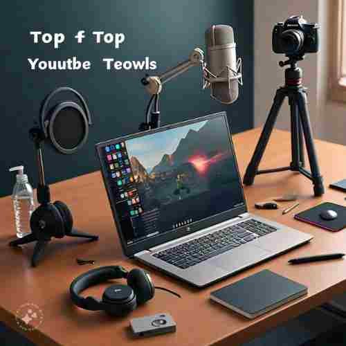 Top YouTube Tools